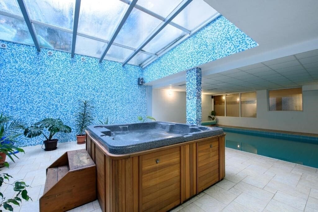 Фотография Kap House Family Hotel 3*