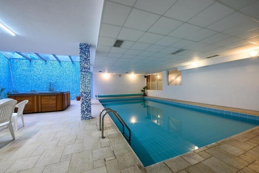 Изображение Kap House Family Hotel 3*