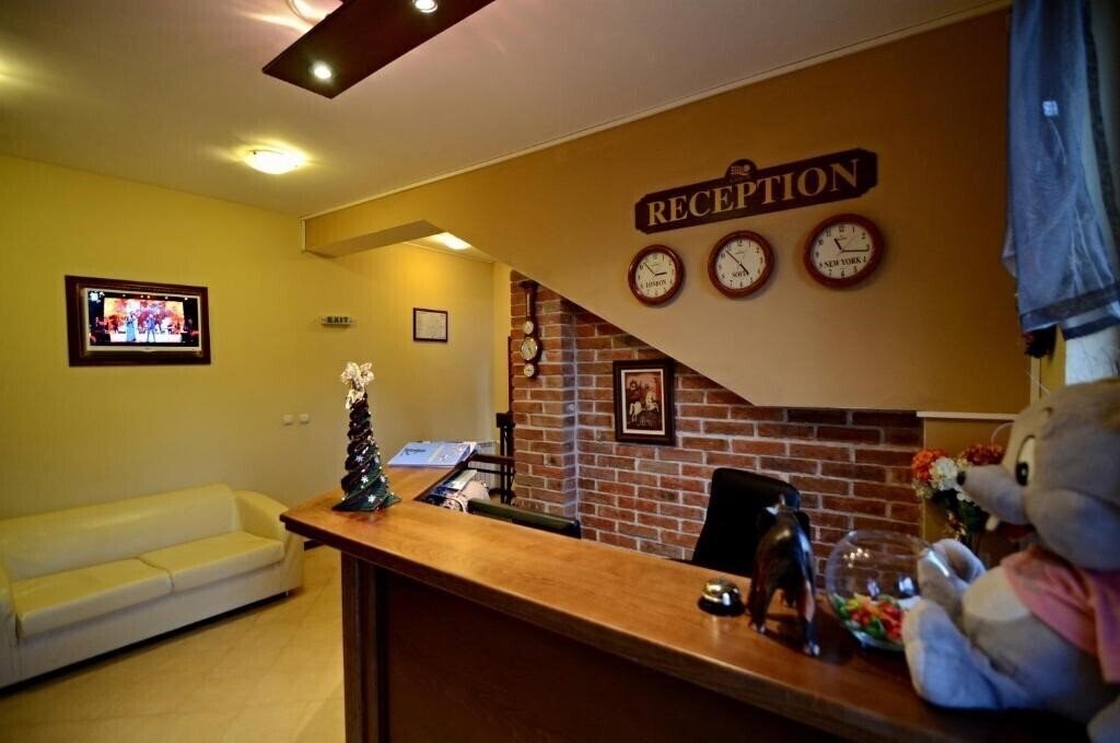 Фотография Lazur 3*