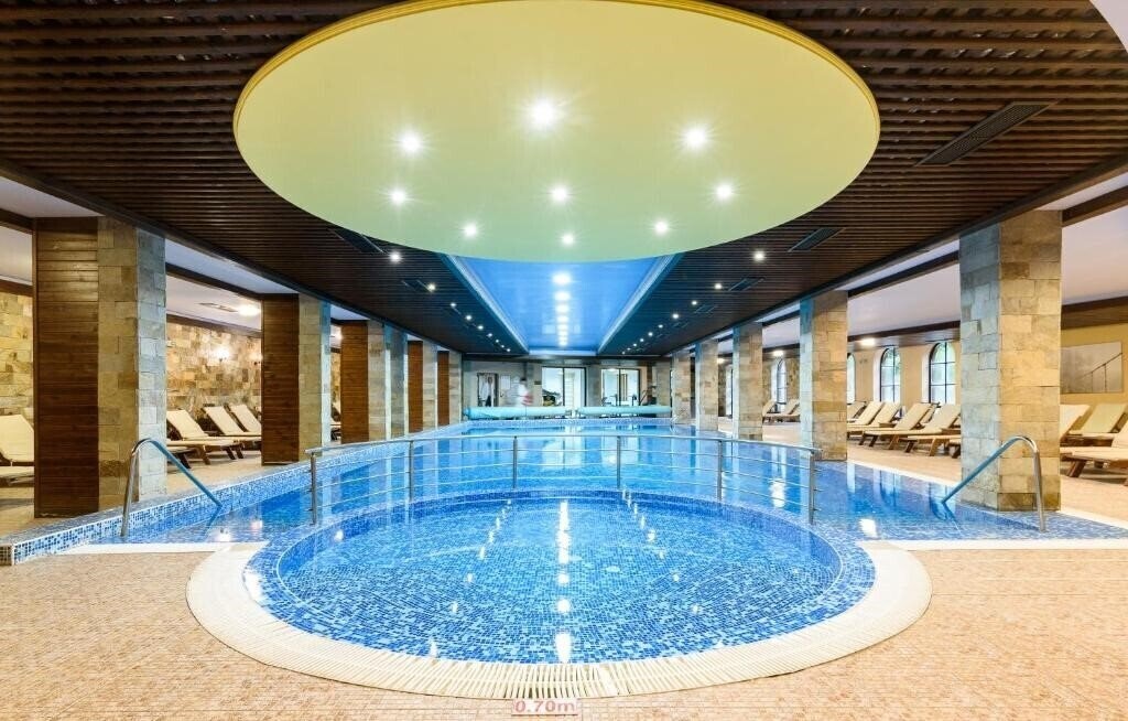 Фотография Grand Royale Hotel & Spa 4*