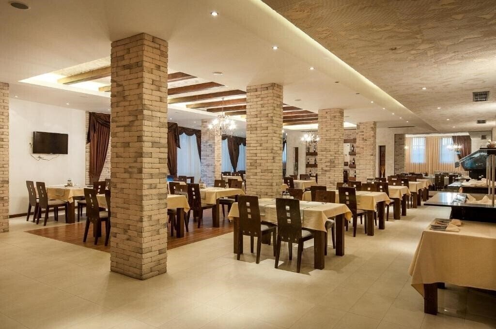 Изображение Grand Royale Hotel & Spa 4*