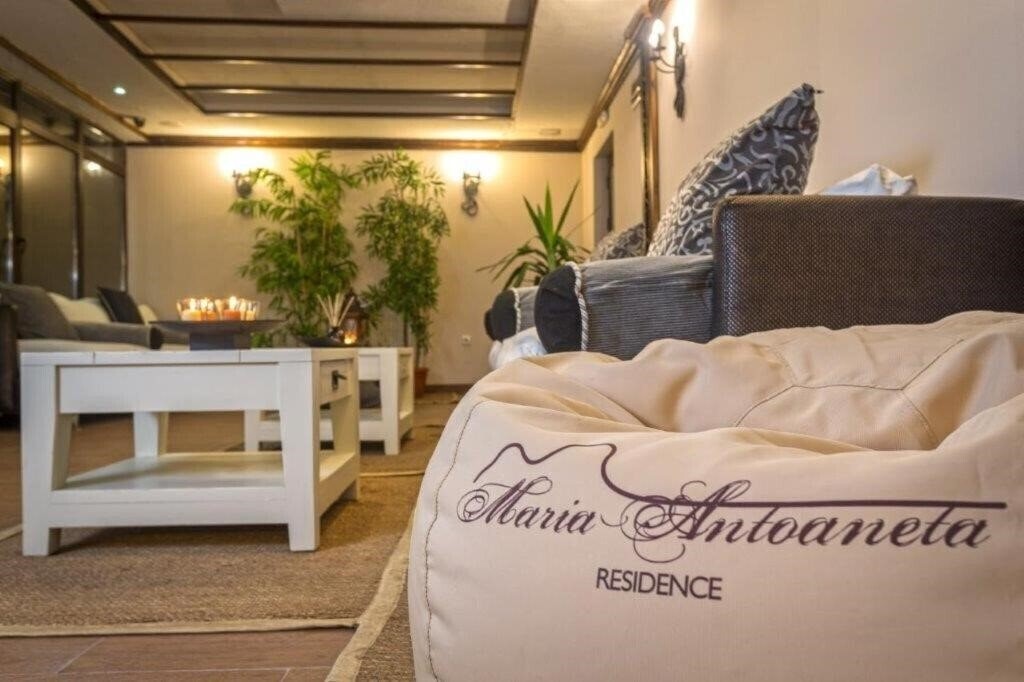 Maria-Antoaneta Residence 4* суреті