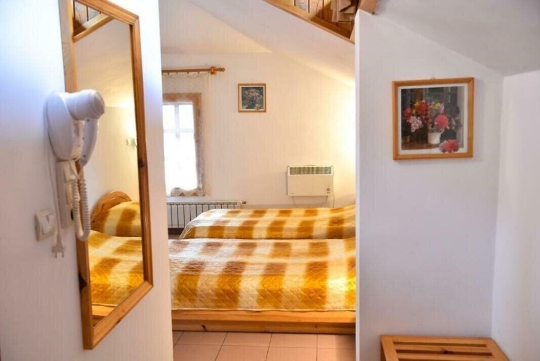 Изображение Family Hotel Vihren 3*