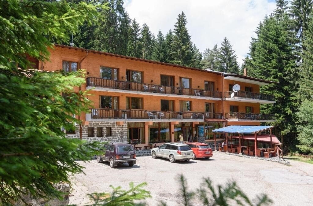 Katerina 2* қонақ үйі