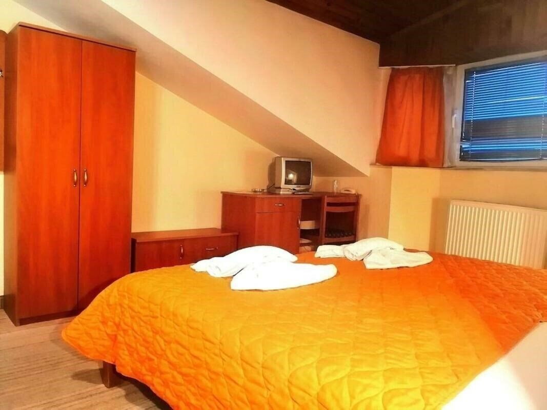 Chateau Vaptzarov 4* суреті