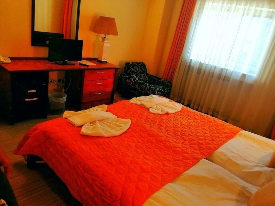 Chateau Vaptzarov 4* суреті