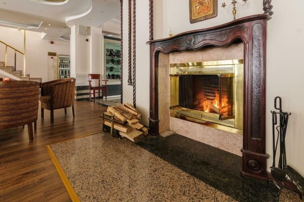 Chateau Vaptzarov 4* фотосуреті