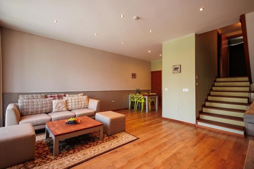 Ruskovec Thermal Spa & Ski Resort 4* суреті