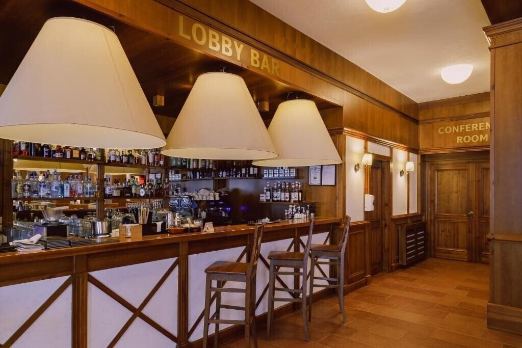 Изображение Green Life Ski & Spa Resort 4*