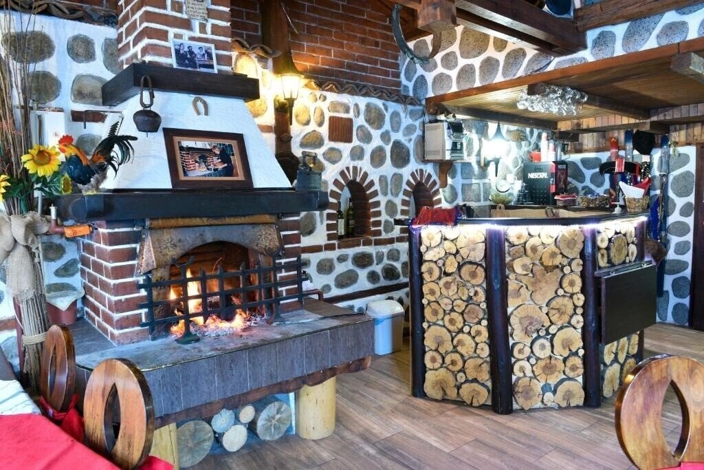 Zigen House 3* фотосуреті