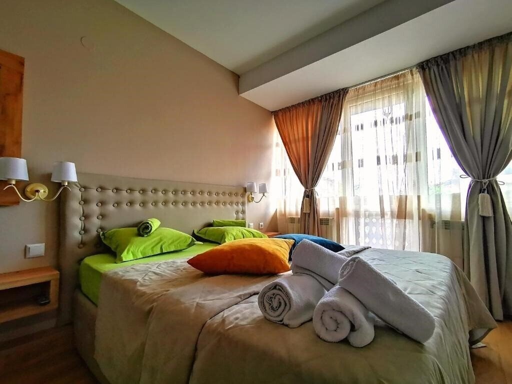 Zigen House 3* суреті
