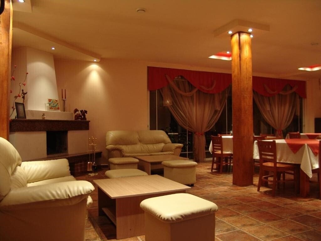 Фотография Zasheva Kushta Guesthouse 3*