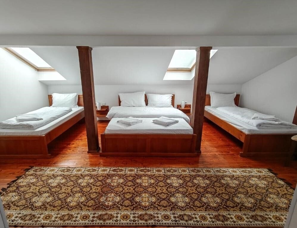 Изображение Todeva House 3*