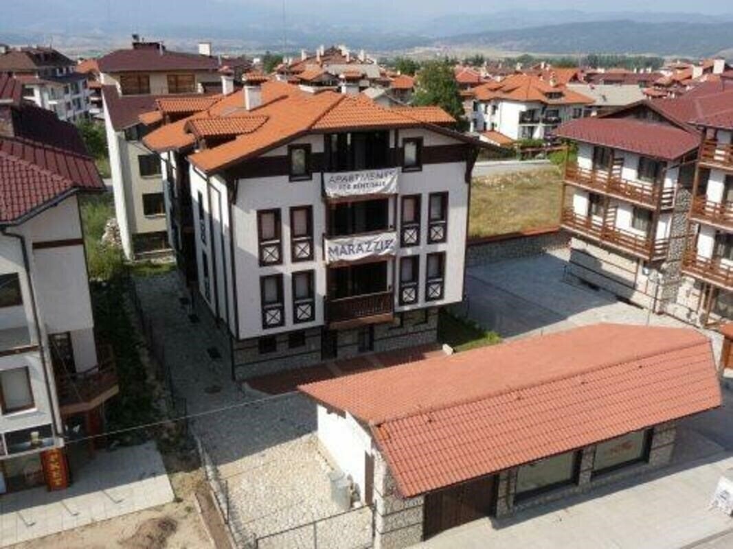 Фото Vassiliovata Kashta 3*