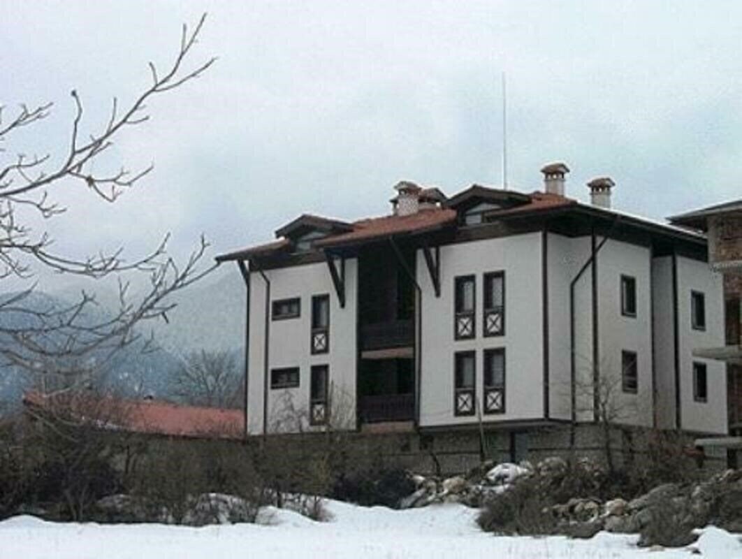 Отель Vassiliovata Kashta 3*