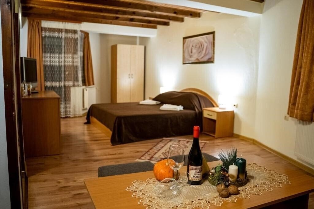 Фото Matsurev Han 3*