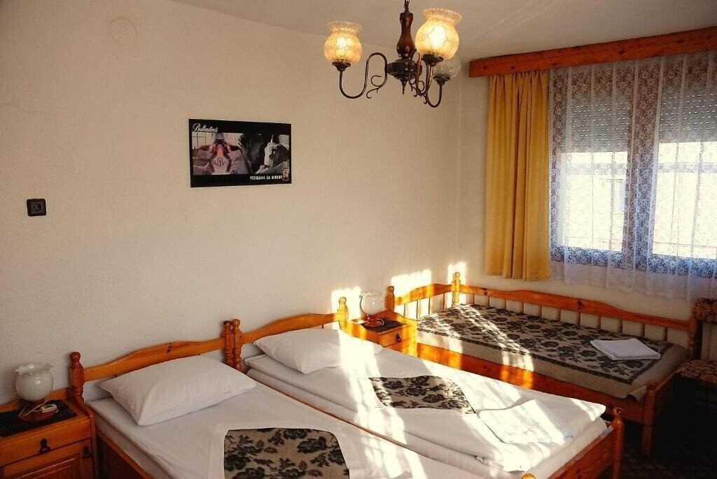 Mavrikova Kushta 3* суреті