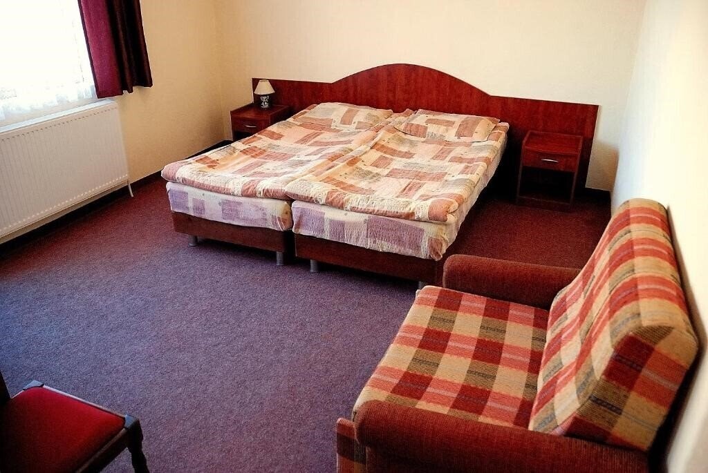 Mavrikova Kushta 3* суреті