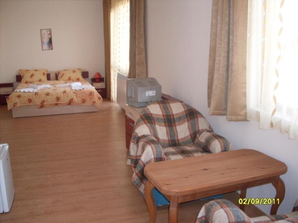 Фото Hotel Gazei 3*