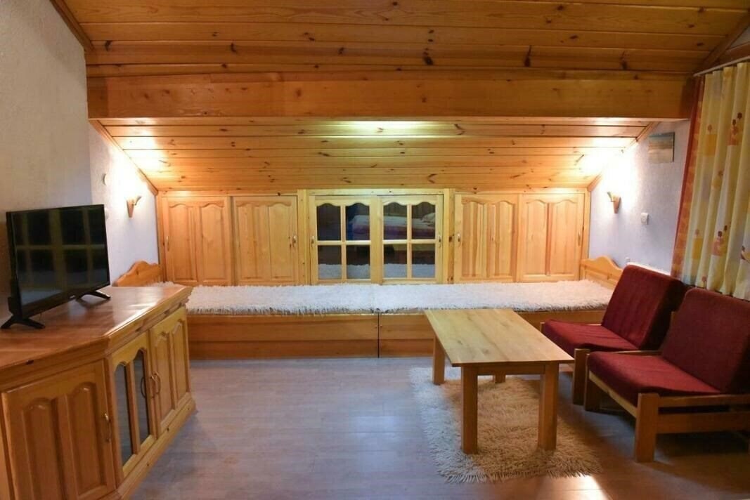 Hadjipopov Green Lodge 3* суреті