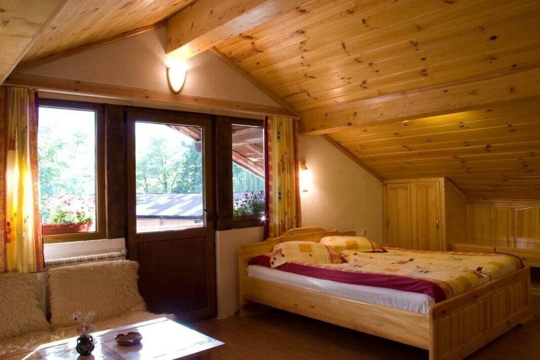 Hadjipopov Green Lodge 3* суреті