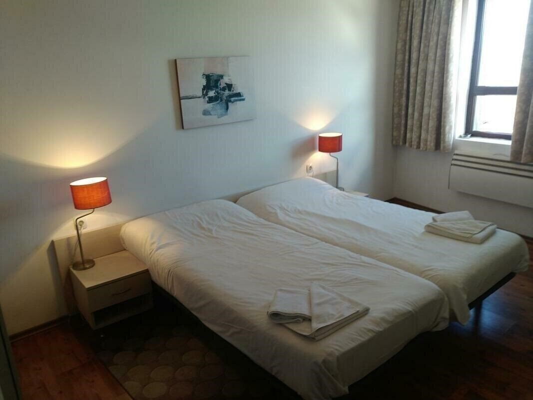 Картинка Gondola Apartments & Suites 2*