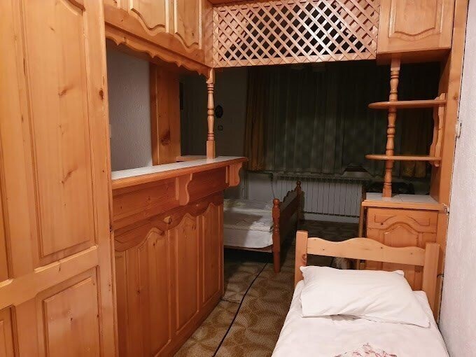 Изображение Guest House Damianka 3*