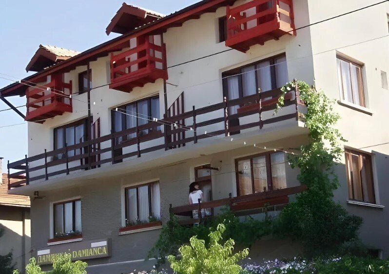 Фотография Guest House Damianka 3*
