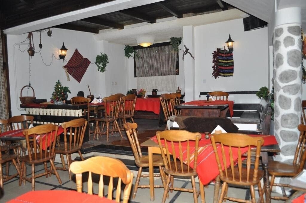 Фото Hotel Alpin Bansko 2*