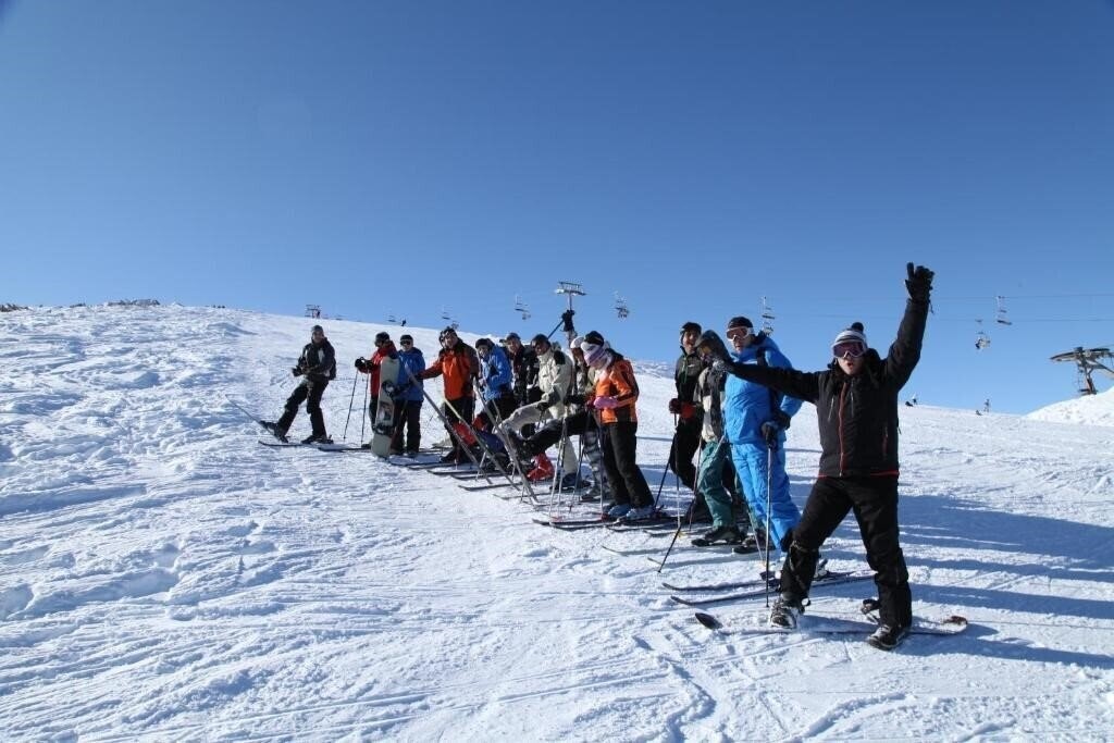 Фотография Hotel Alpin Bansko 2*
