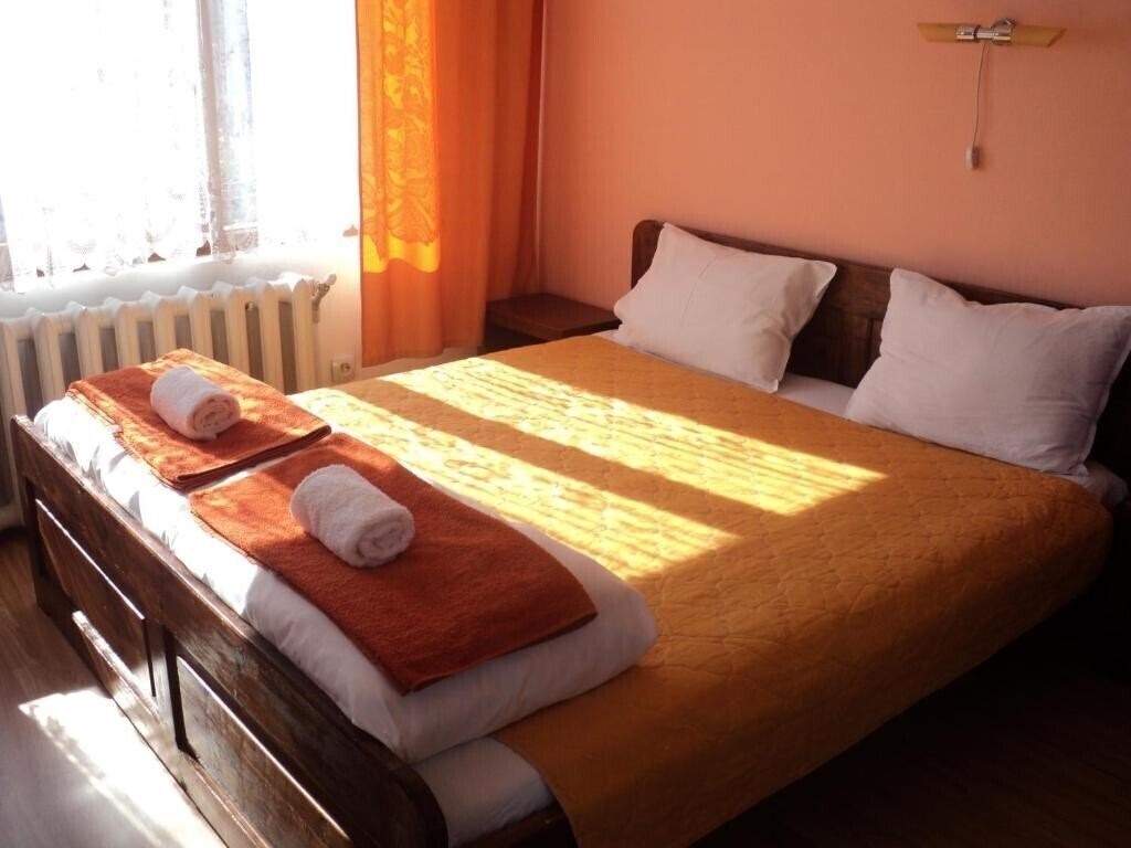 Картинка Hotel Alpin Bansko 2*