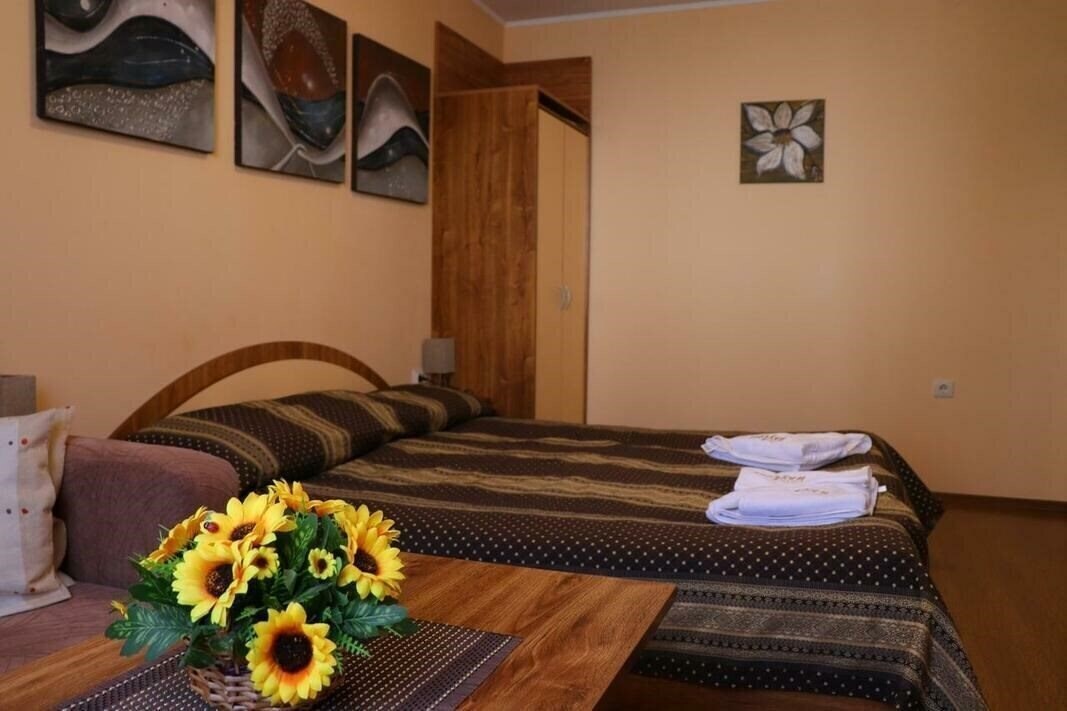 Изображение Guest House Hayloft 3*