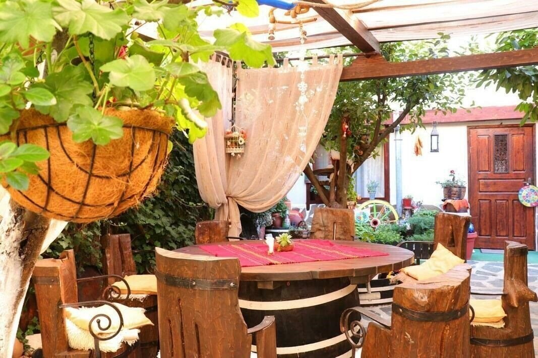 Фотография Guest House Hayloft 3*