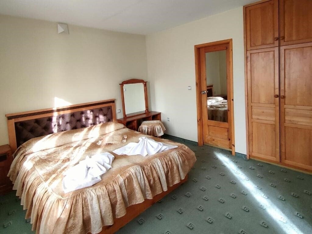 Guest House Grachenovi 3* қонақ үйі