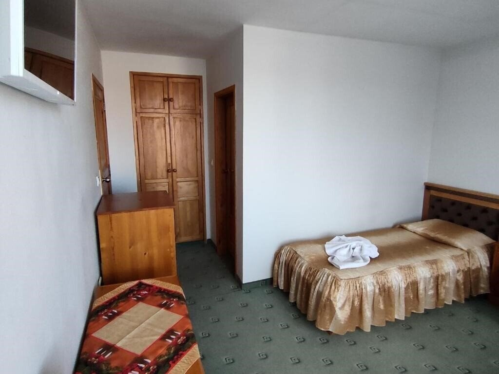 Guest House Grachenovi 3* суреті
