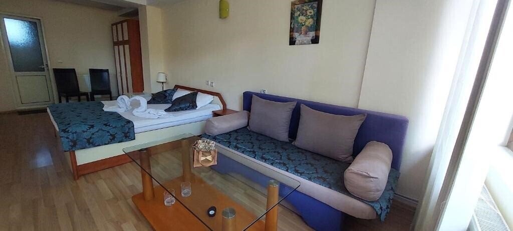 Изображение Guest House Planinski Zdravets 3*