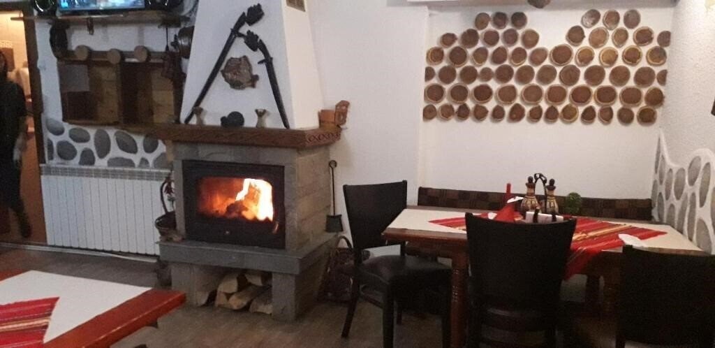 Фото Guest House Planinski Zdravets 3*