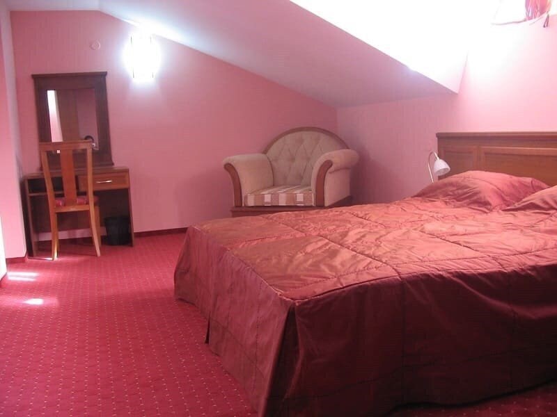 Изображение Asteri (Former Sofia) 3*