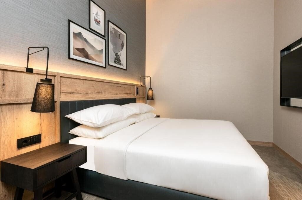 Фотография Four Points by Sheraton Bansko 4*