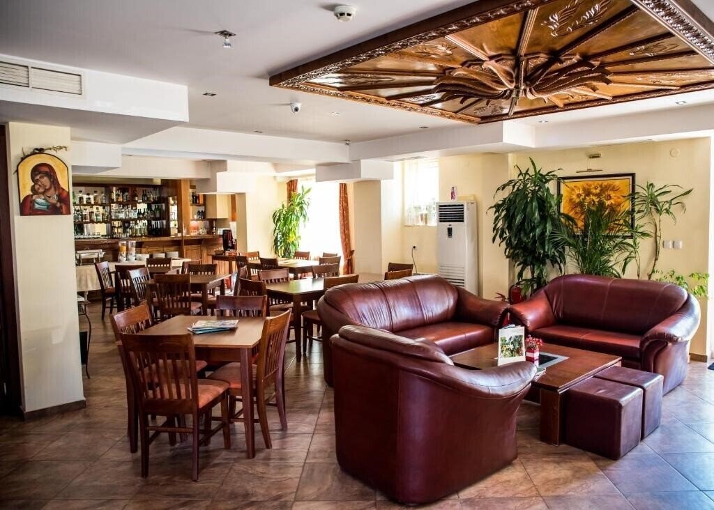 Baryakov 3* фотосуреті