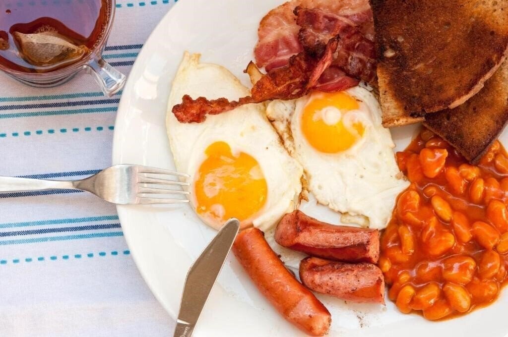 Baryakov 3* суреті