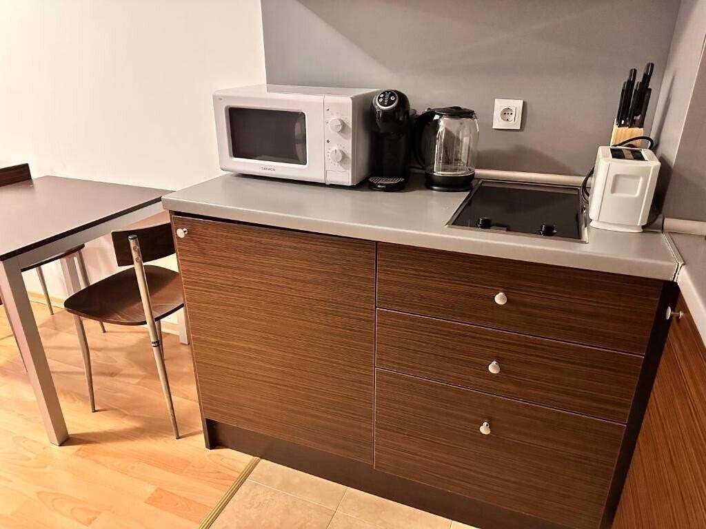 Картинка Mountain Paradise 2 (ex. Mountain Paradise Aparthotel, Mountain Paradise ll) 4*