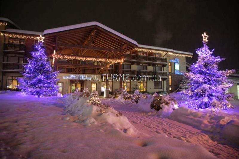 Изображение Стражите 4*