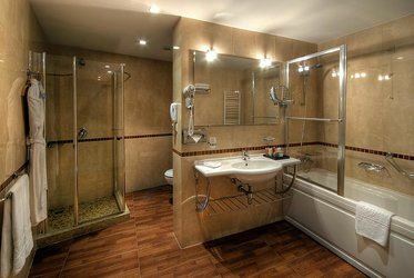 Kempinski Hotel Grand Arena 5* қонақ үйі