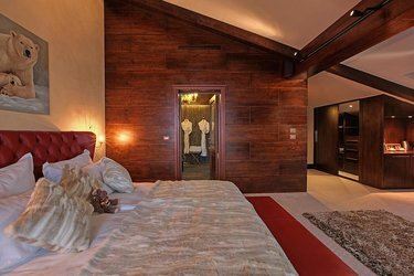 Kempinski Hotel Grand Arena 5* фотосуреті