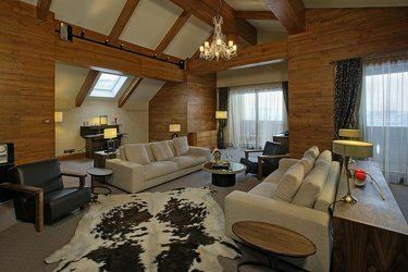 Kempinski Hotel Grand Arena 5* суреті