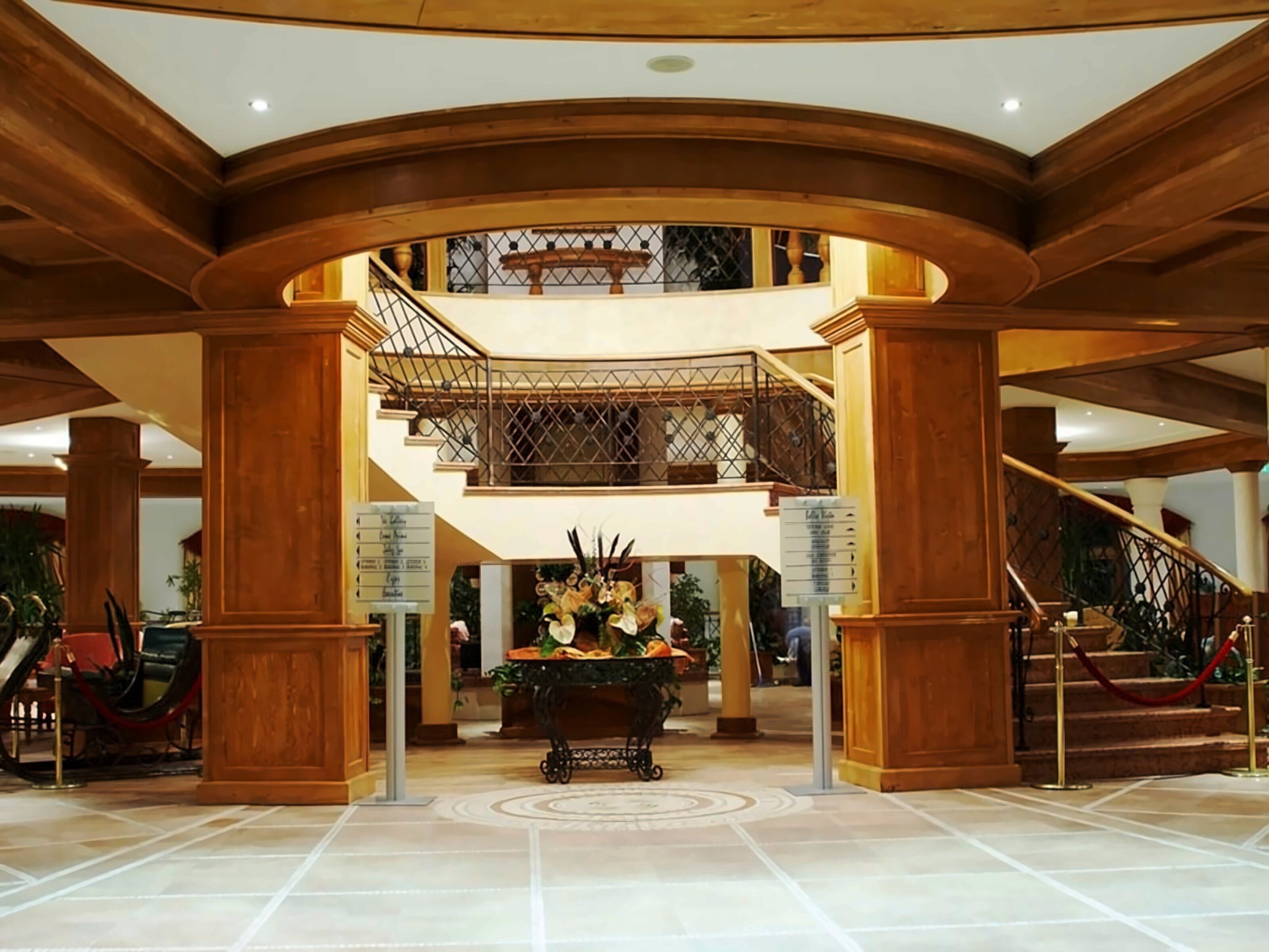Картинка Kempinski Hotel Grand Arena 5*
