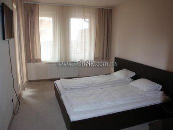 Изображение Royal Towers 4*