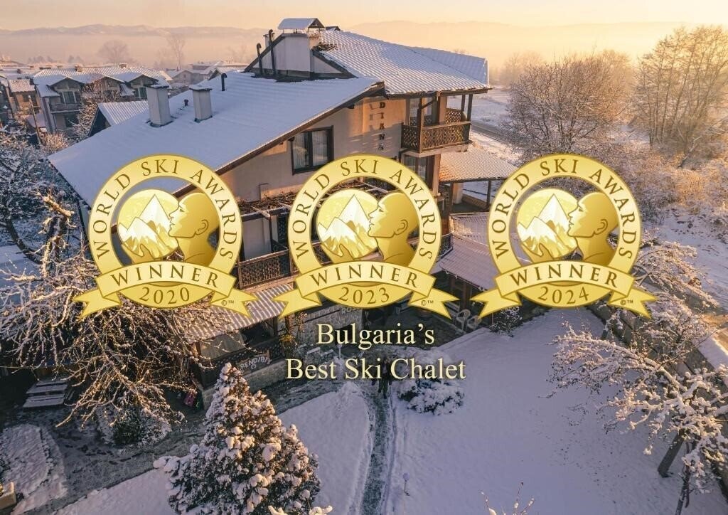 Hotel "Chalet Diana" 2* суреті