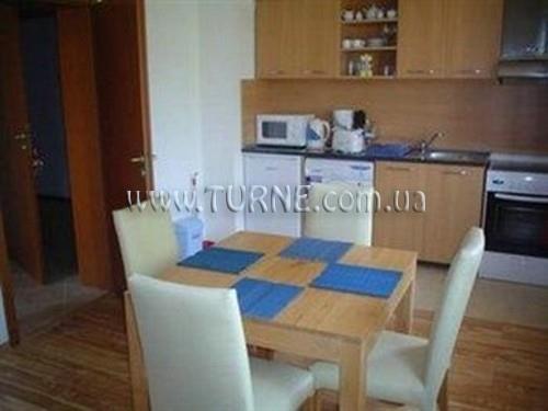 Изображение Bell Tower apartments 3*